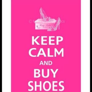 Added more shoes🥿👠👡👟